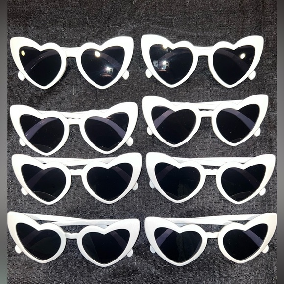 Bridesmaid proposal kits, bridesmaid glasses, bridesmaid - Picture 7 of 8